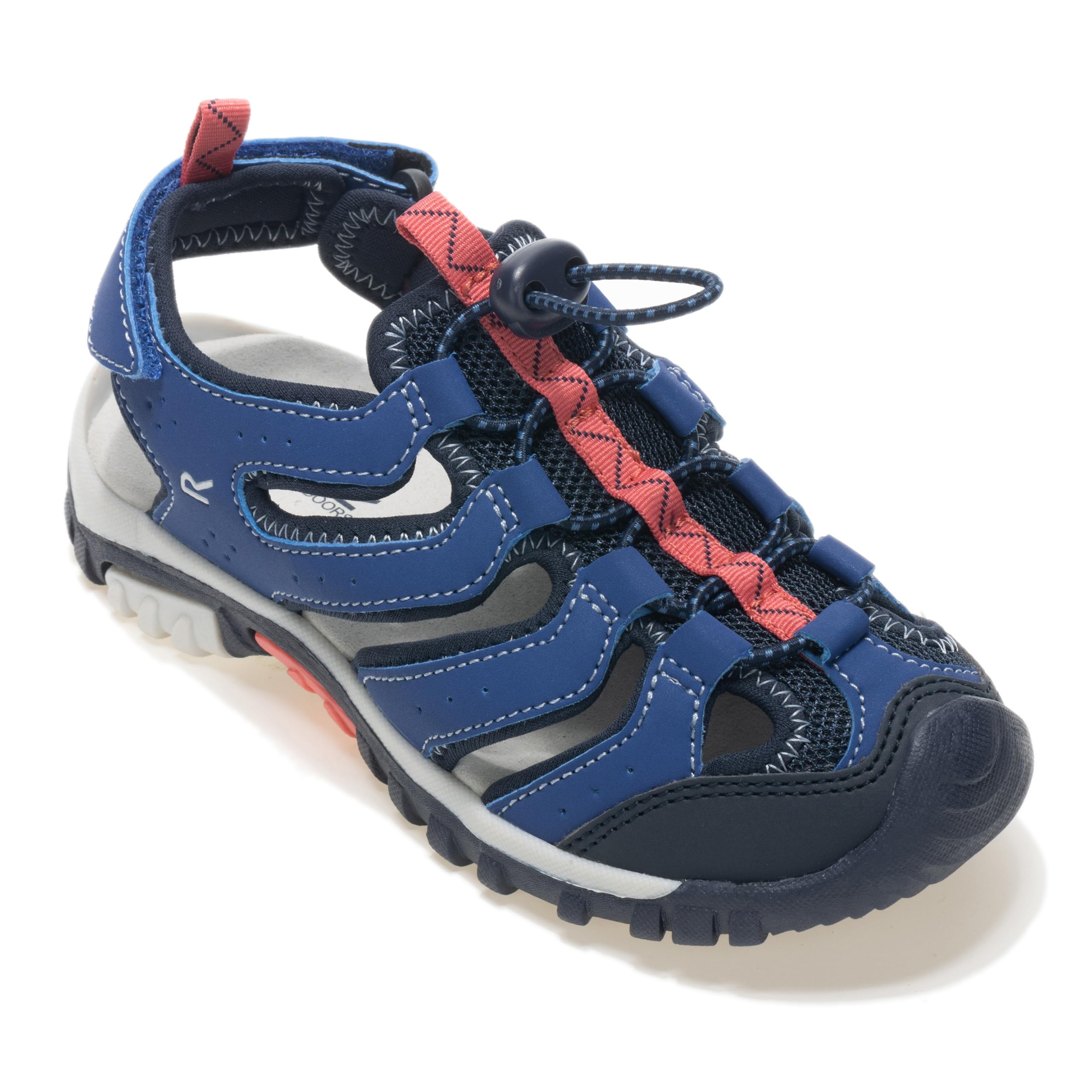 Regatta  Kids Kids Westshore Iv Sandals - Aviblupchpin - UK Infant