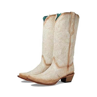 Corral Boots C4143 Cowboy Women