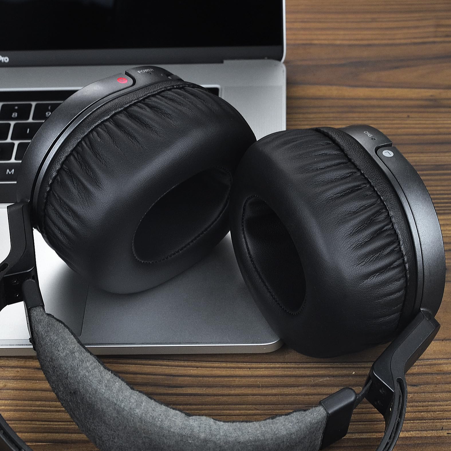 Amazon | ZLiT Sony MDR-7506 MDR-V6MDRV7MDR-CD900ST イヤーパッド