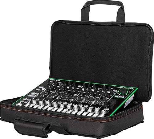 Miniatura 14 de Roland TR-08 Rhythm Composer Bundle con cable MIDI y paño de pulido Austin Bazaar Paquete con cable MIDI