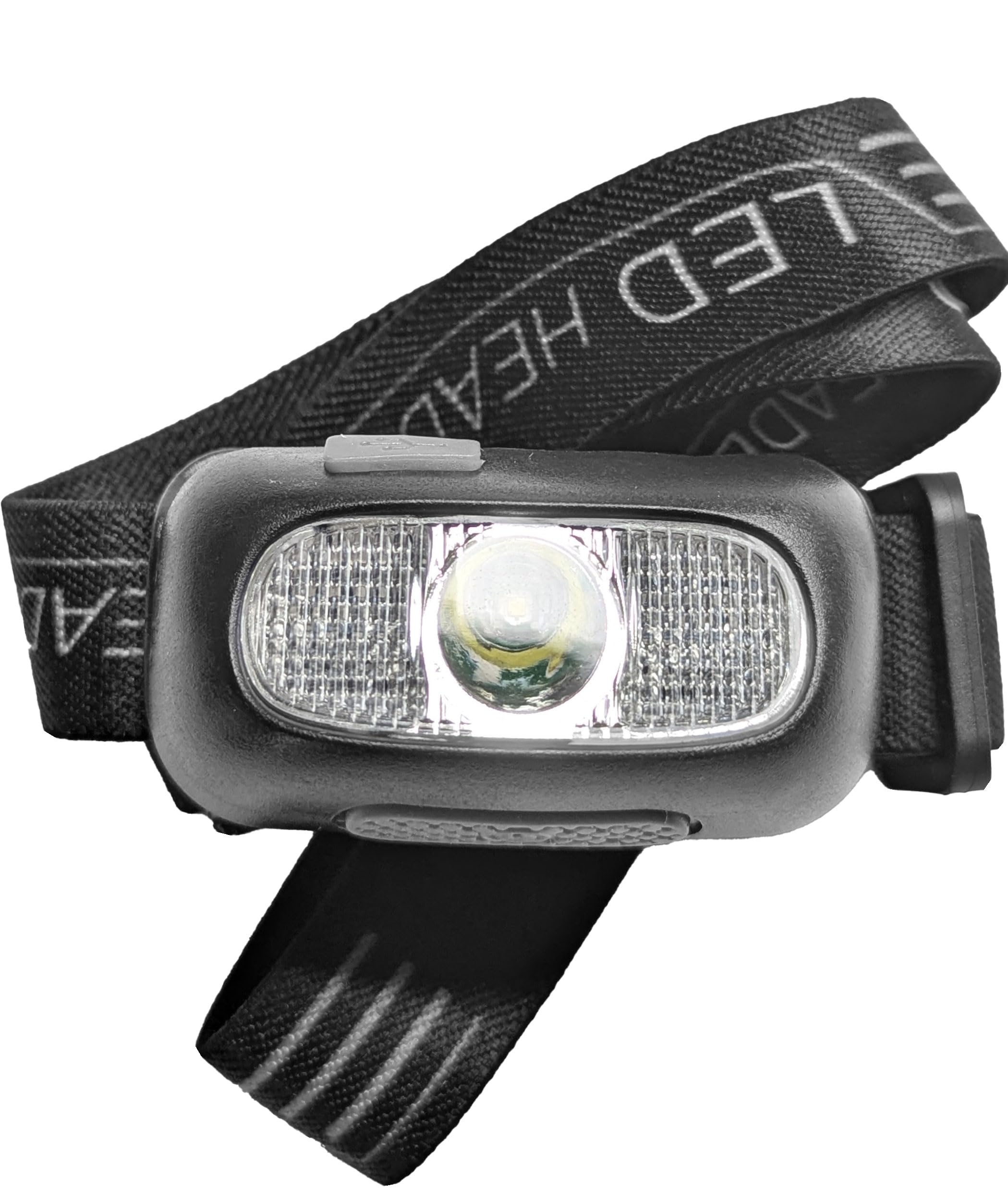 Sirius Survival Ultralight LED Headlamp, 600 Lumen Ultra Bright Light – 5 Modes, High/Medium/Low White Light and Emergency Red Light/Strobe Modes – IPX4 Waterproof Headlight-picture-17