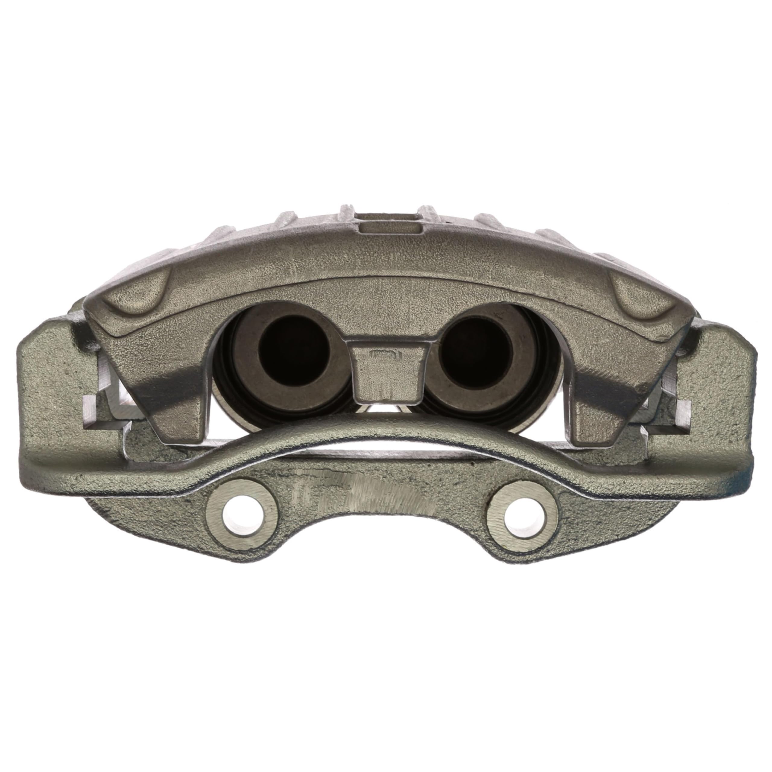 Aazon.co: ACDelco Gold 18FR2470C Rear Driver Side Disc Brake Caliper Assebly (Friction Ready - View #4