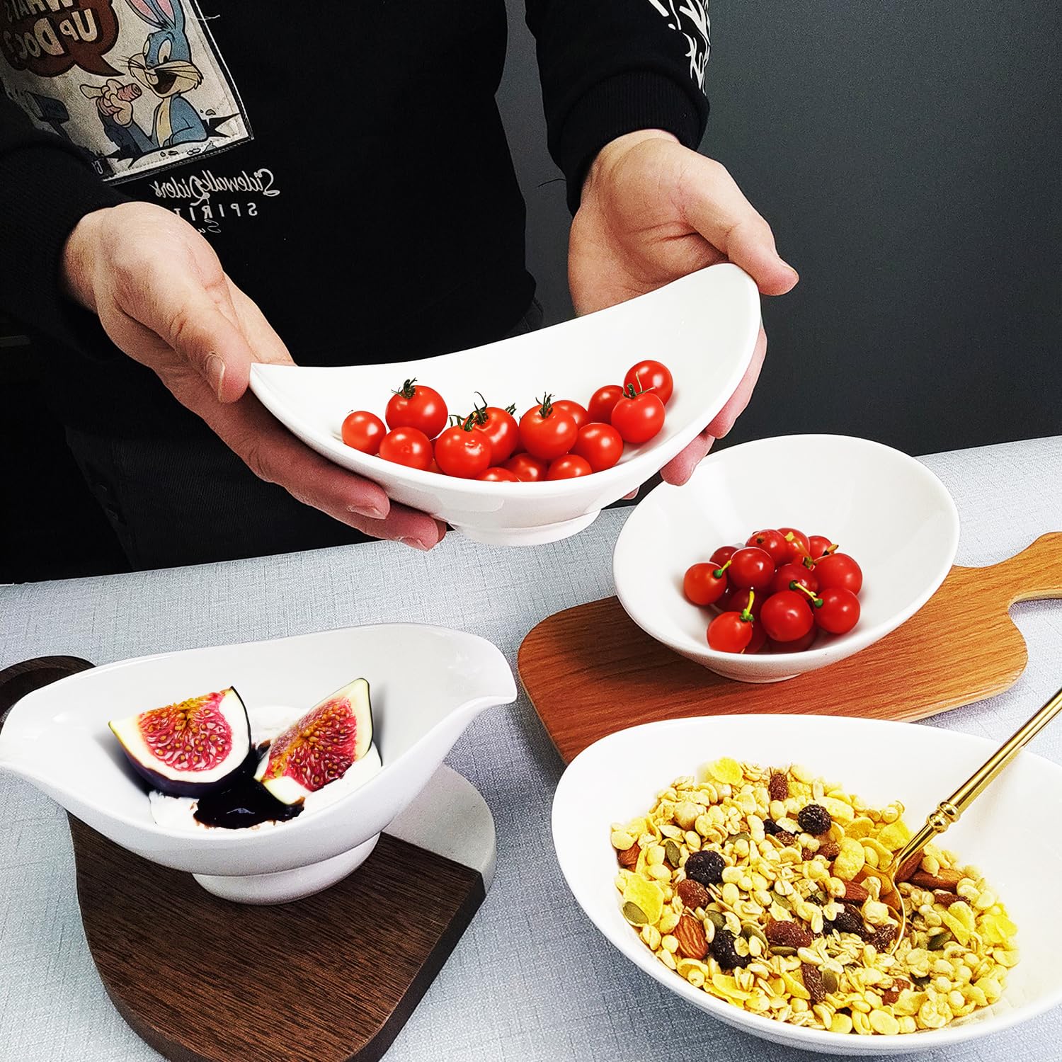 Salad Bowls