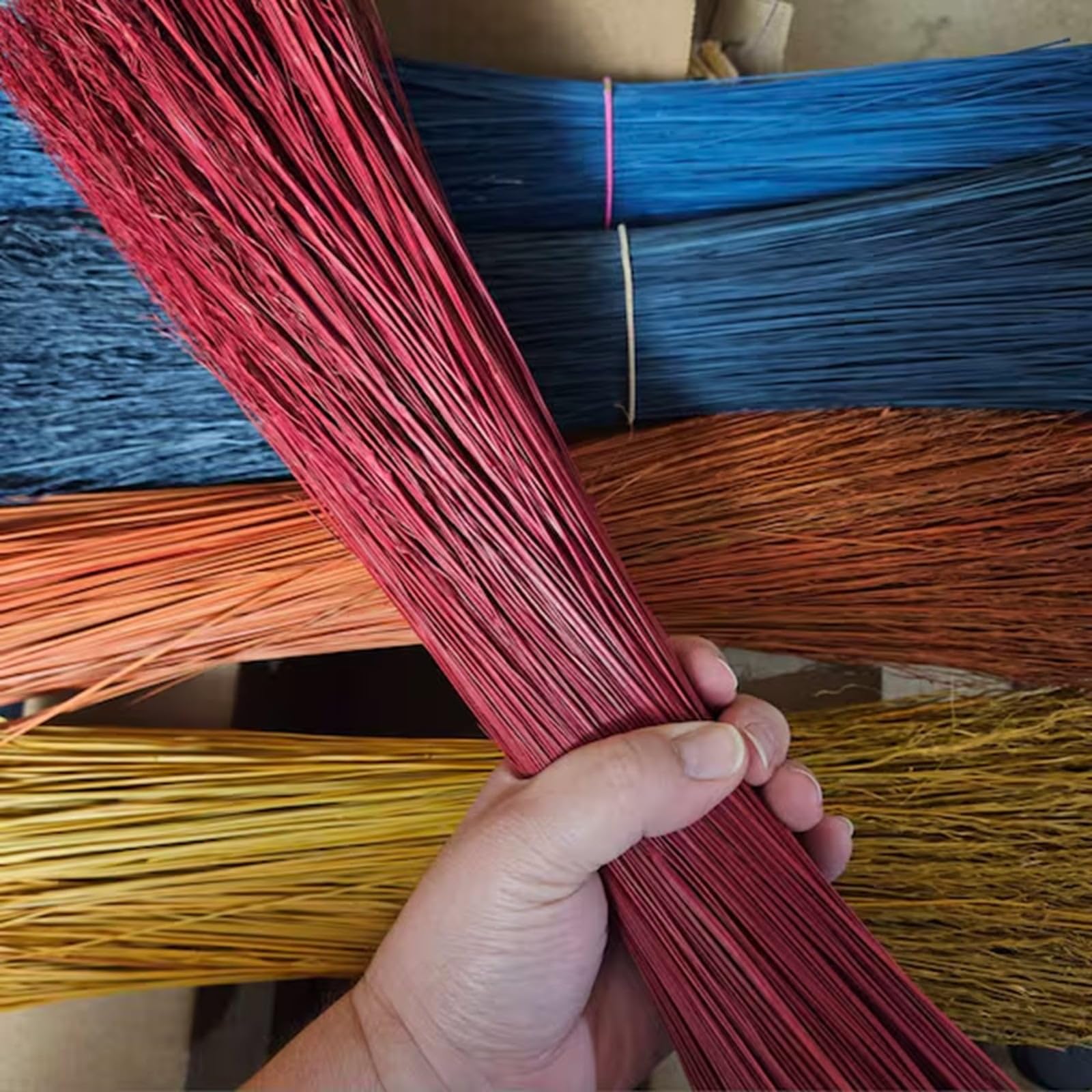 Broomcorn 20