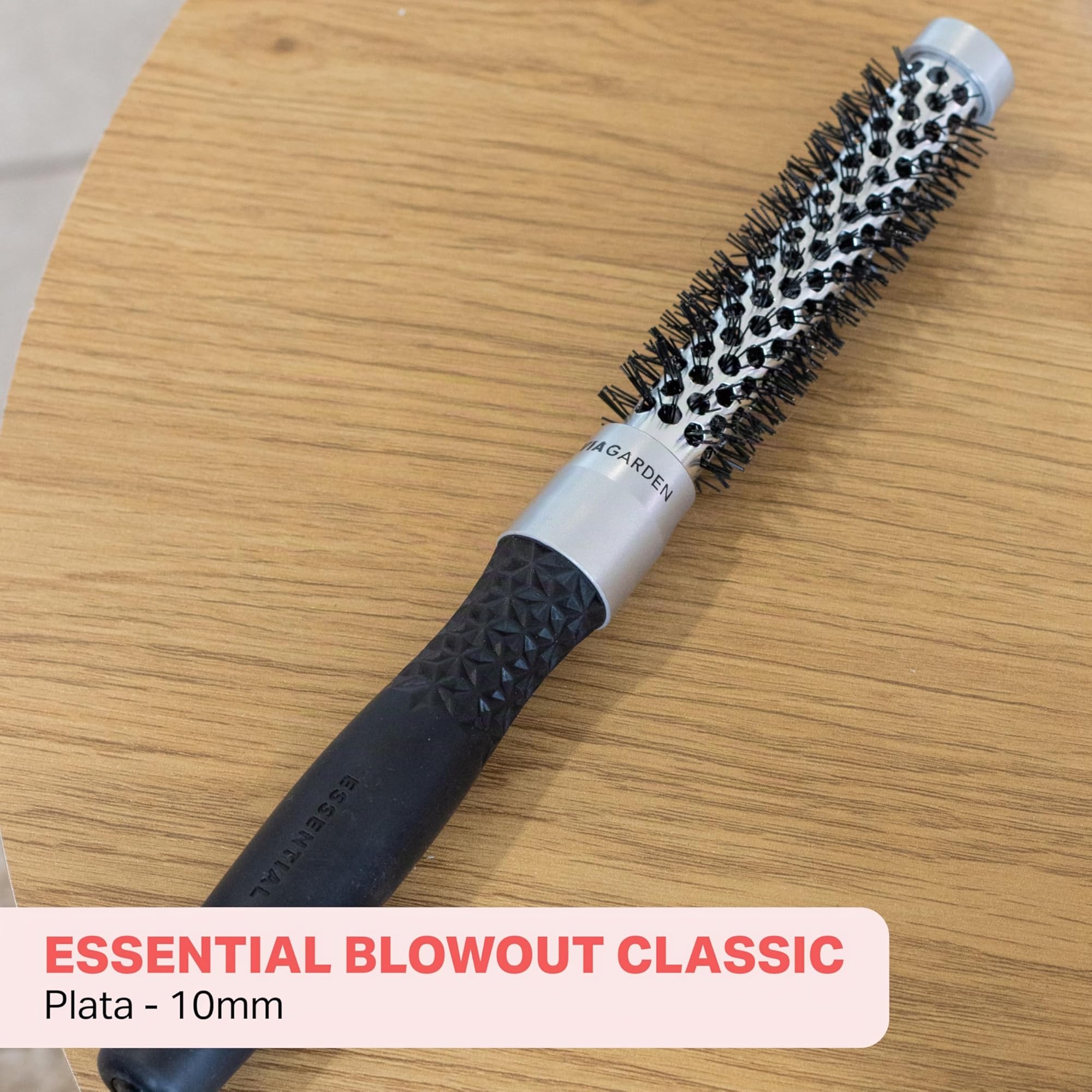 Essential Blowout Classic - Secado Rápido, Anti-Estático, Volumen para el Cabello