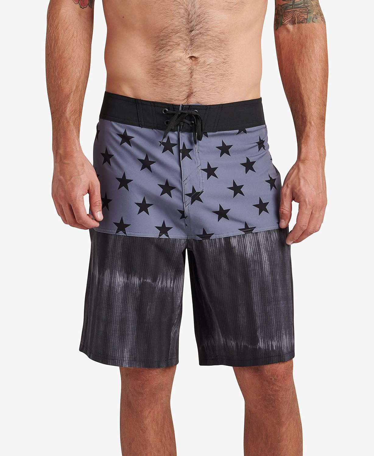 REEF Mens 20" Outseam Boardshort