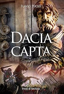 Dacia capta (Italian Edition)  