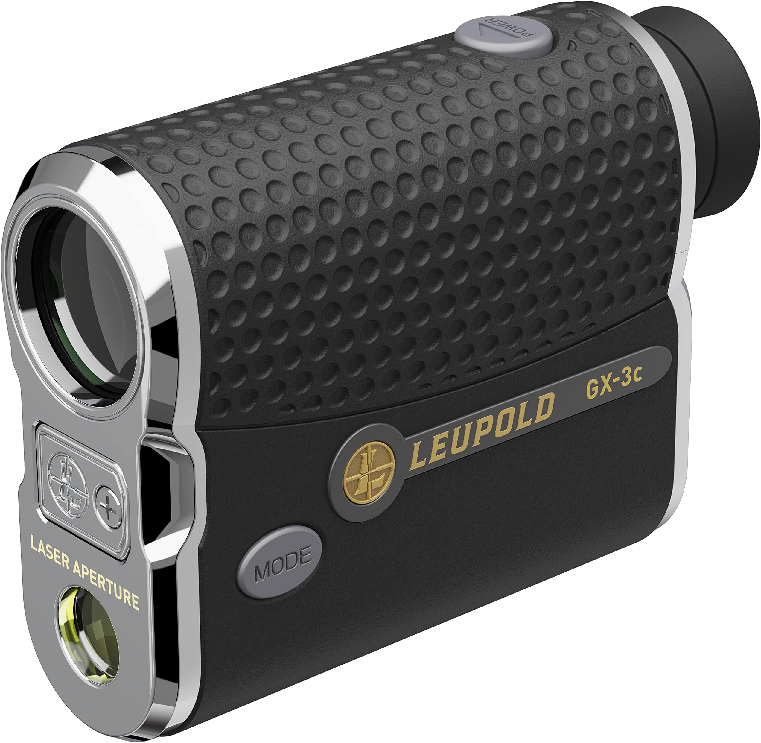 Leupold GX-3C Golf Rangefinder (181269)