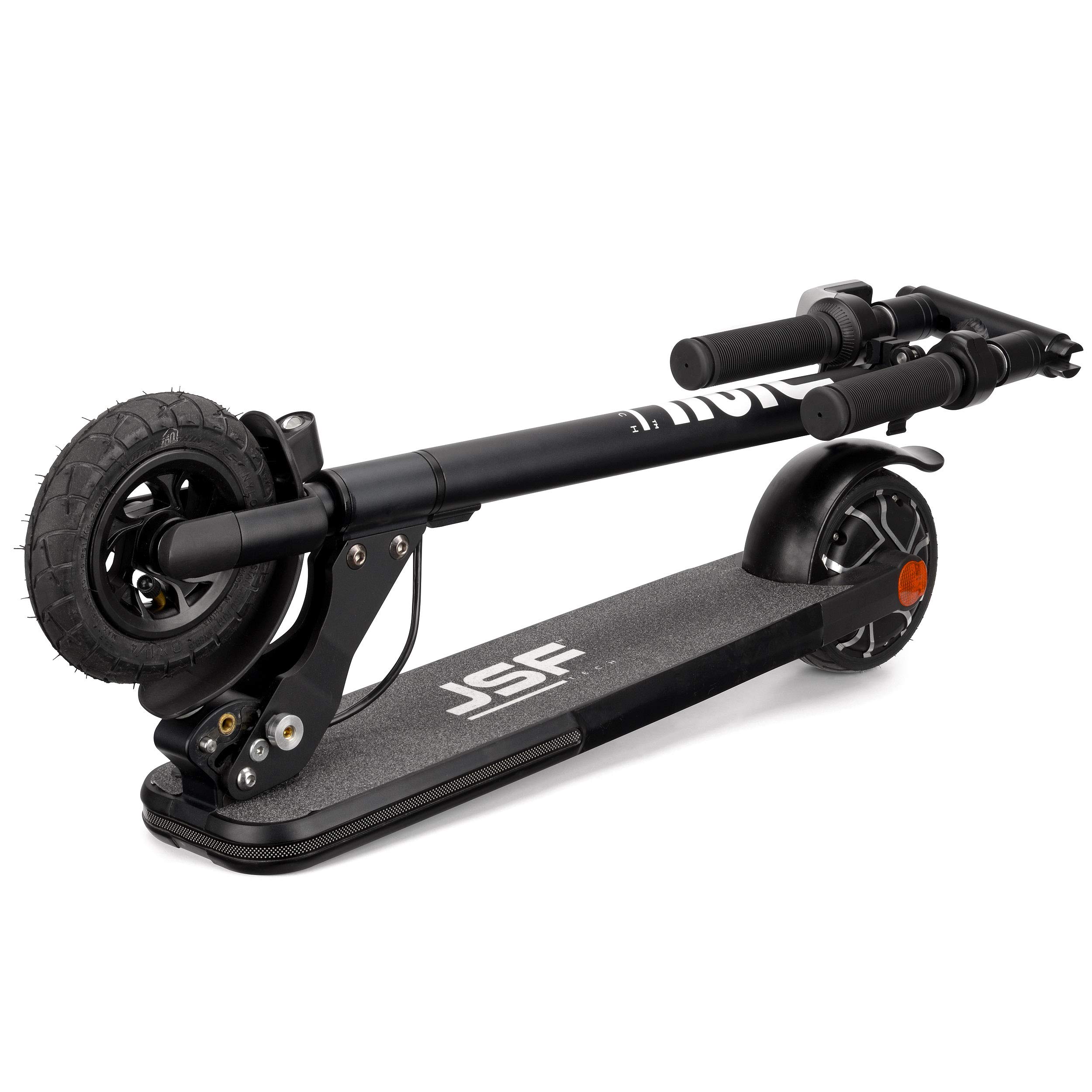 JSF Urban Sprinter Electric Scooter, Easy Fold Adult Travel Scooter