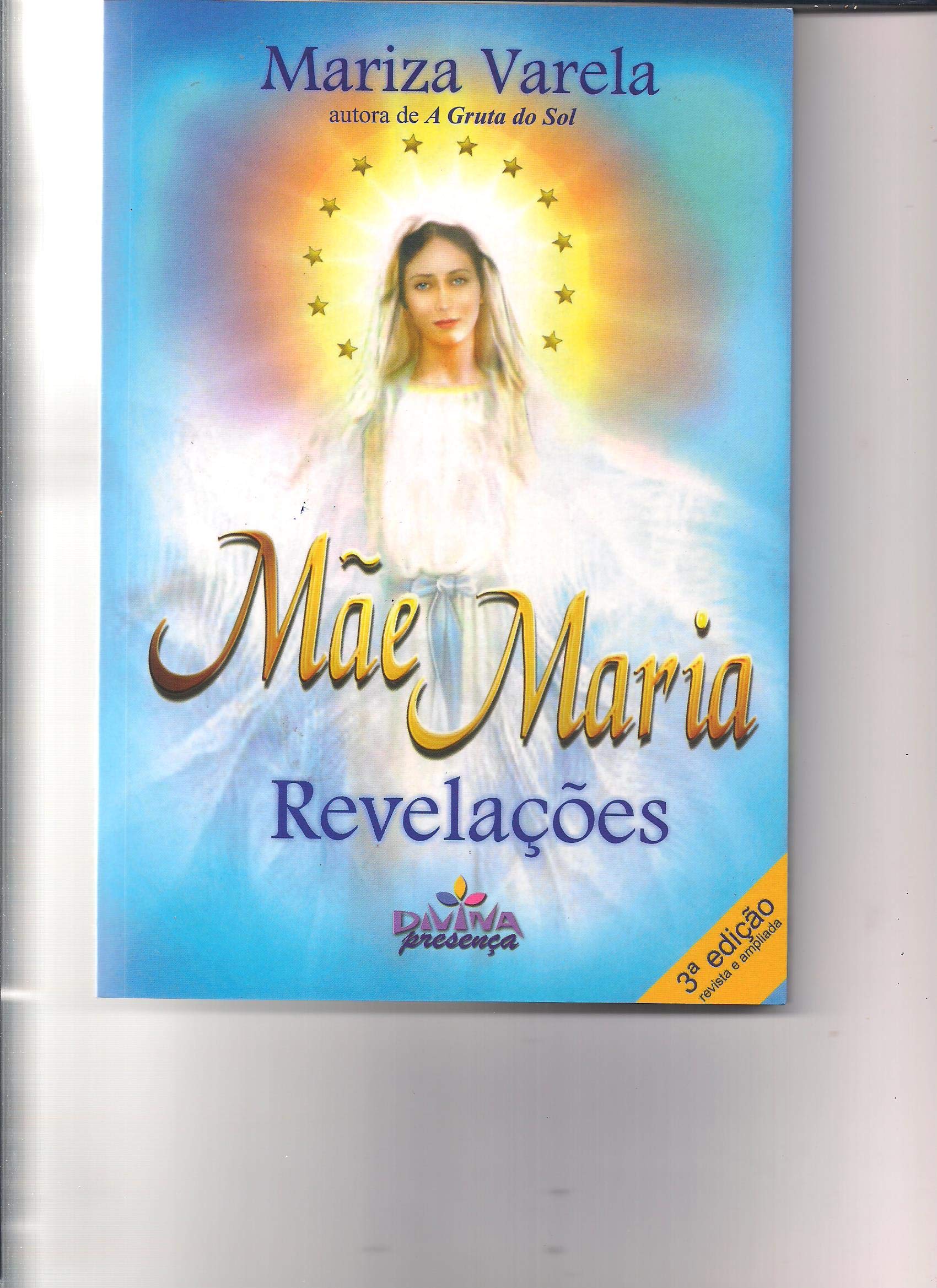 Mae Maria Revelacoes | Amazon.com.br