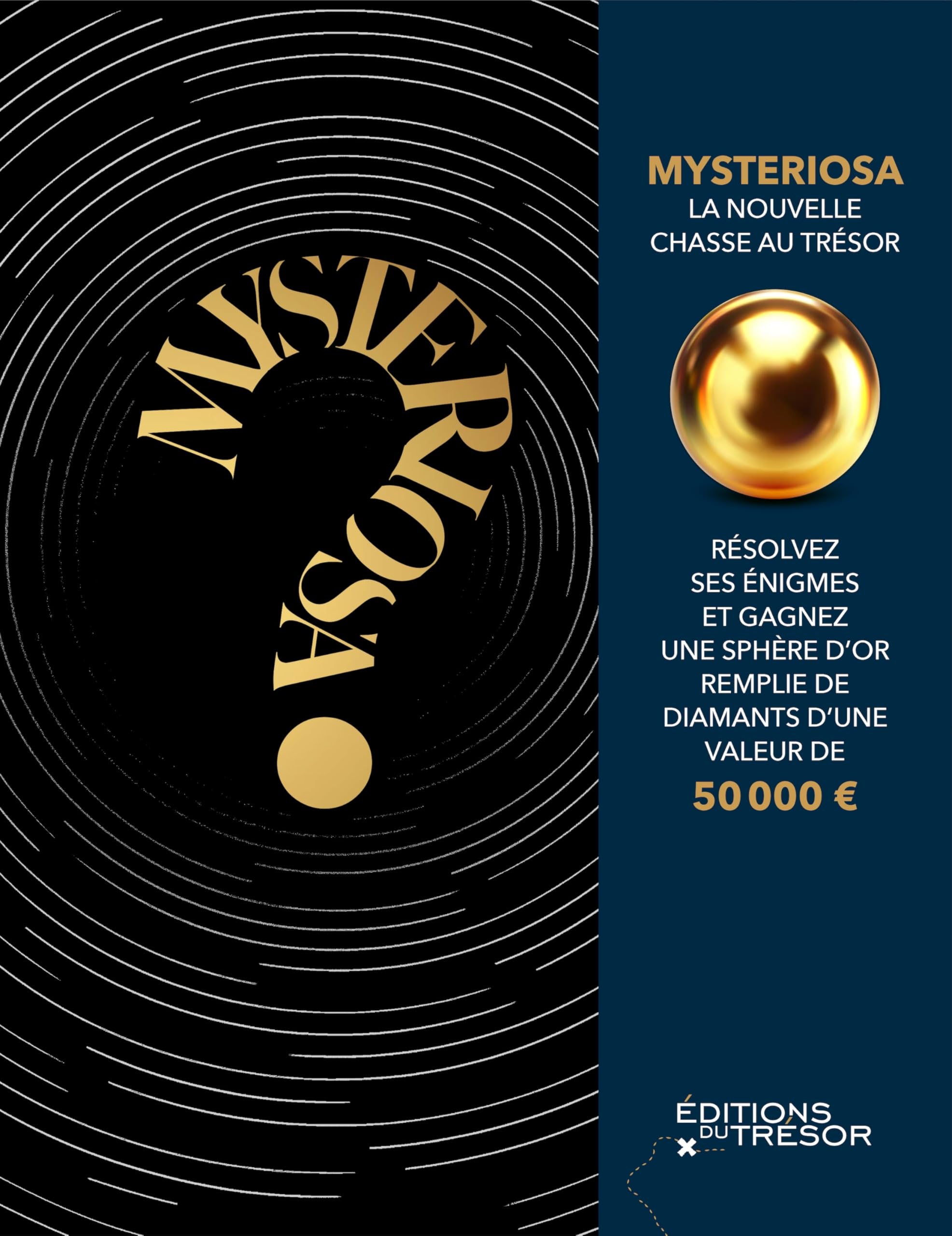 Mysteriosa