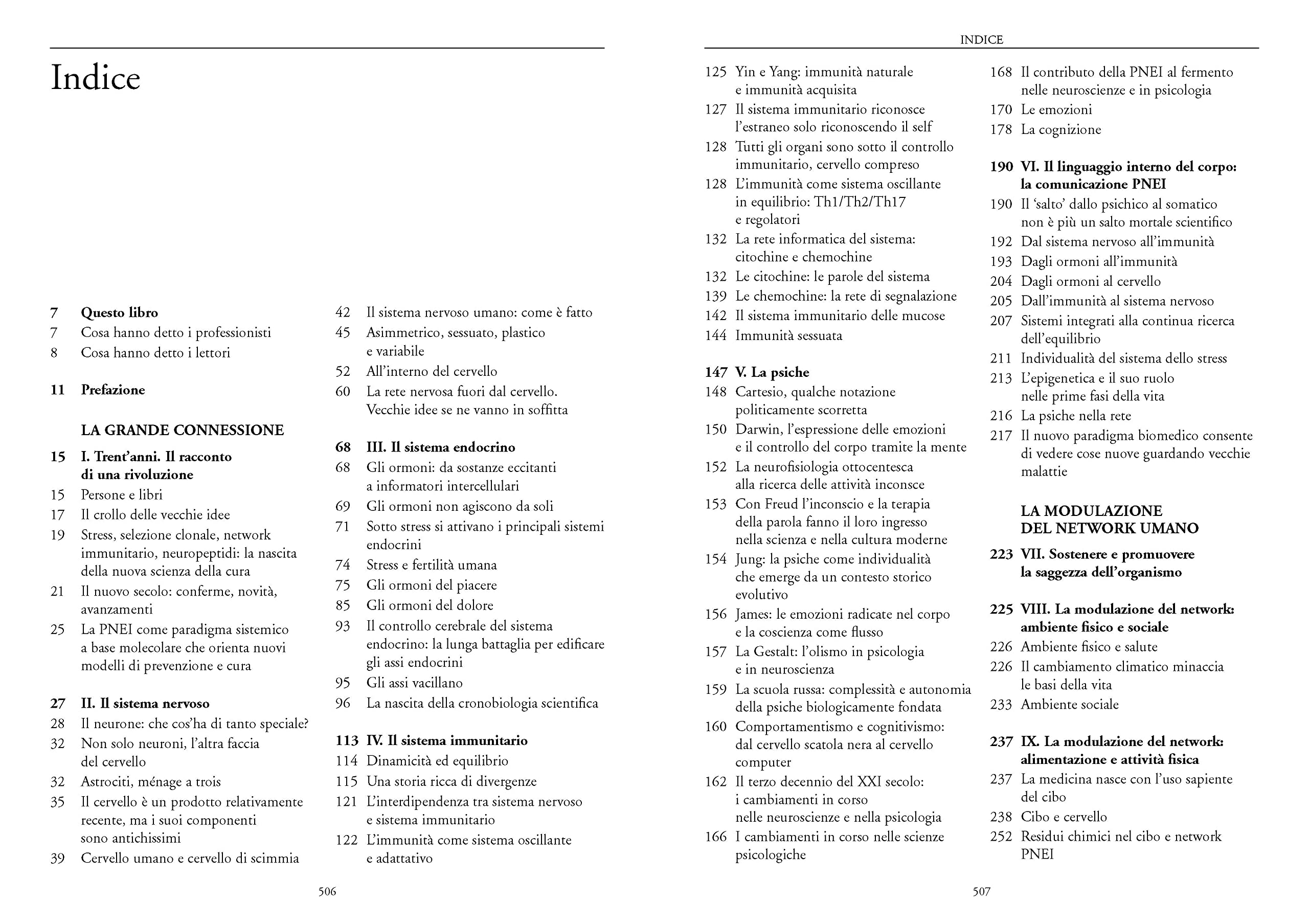 Fondamenti di psiconeuroendocrino immunologia. Introduzione alla scienza che studia le relazioni mente-corpo