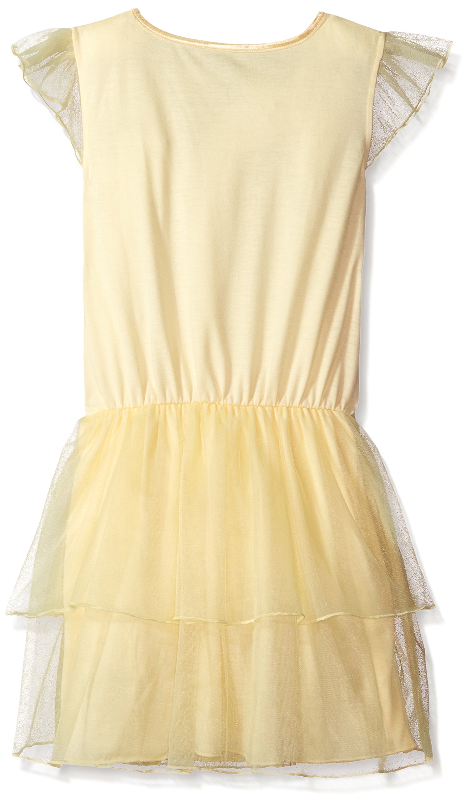 Carter's Girls Tulle Princess Nightgown