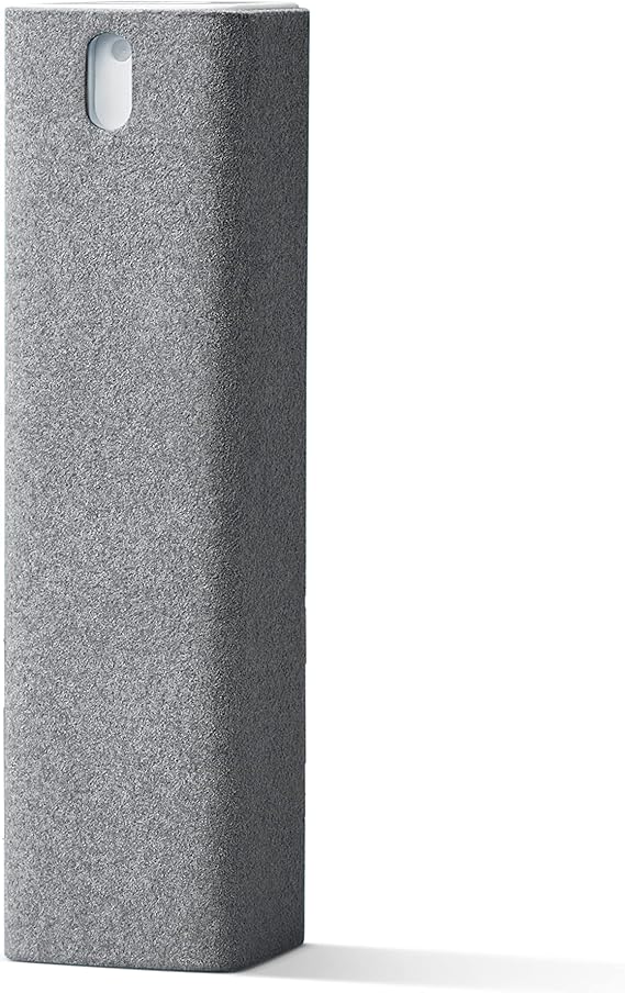 Amazon.com: am All-in-One Mist Screen Cleaner & Microfiber Cloth 1.26