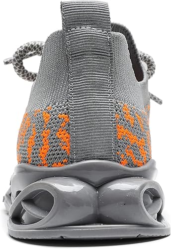 Miniatura 4 de Zapato deportivo Dadawen, ligero y transpirable, para correr, con correa, para niño y niña