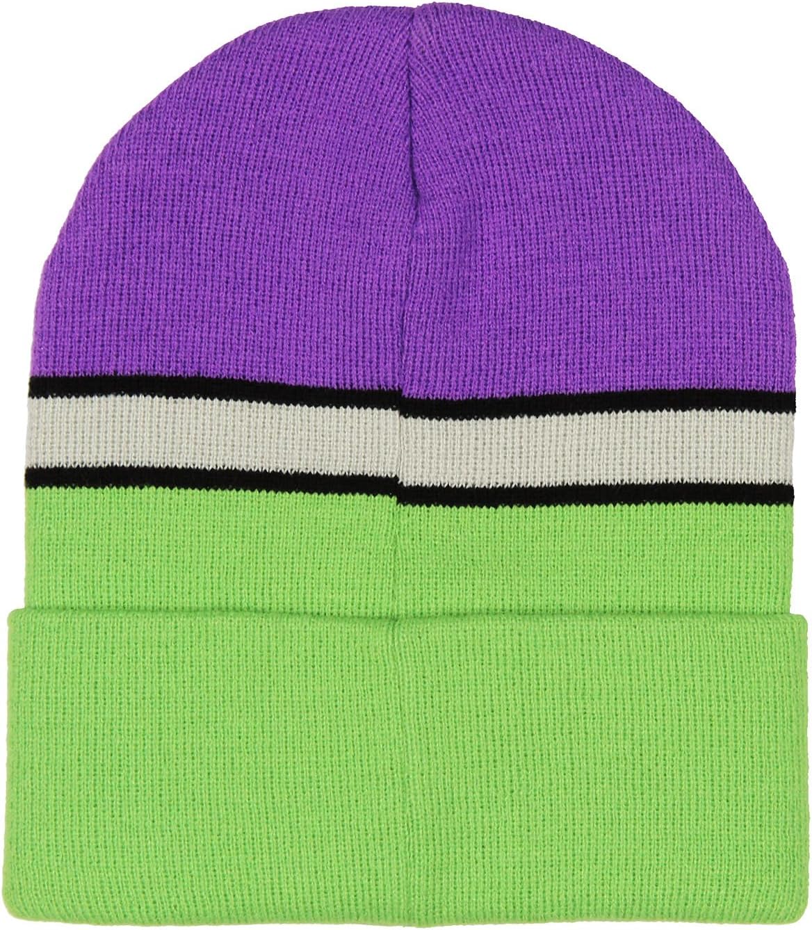 Bioworld mens Beanie - Image 2