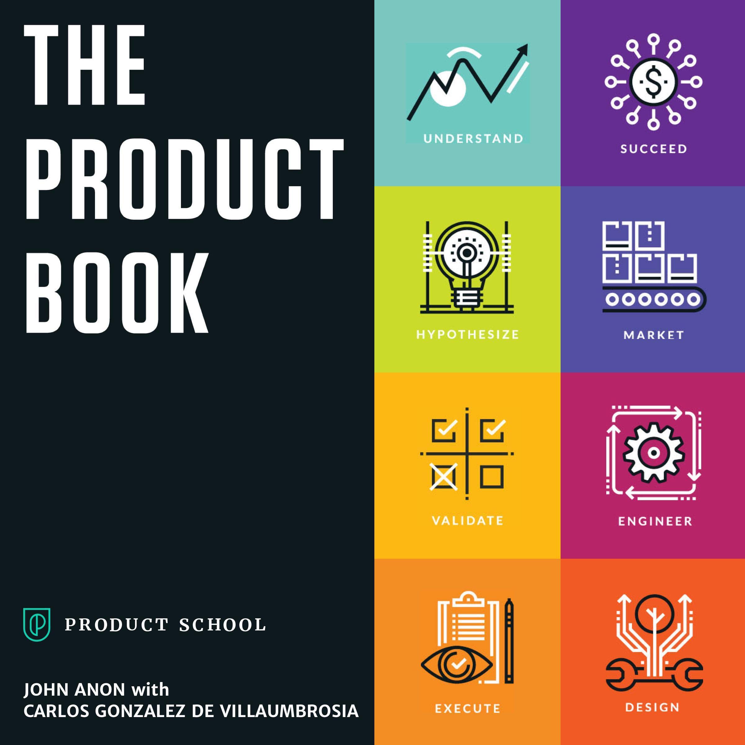 The Product Book: How to Become a Great Product Manager