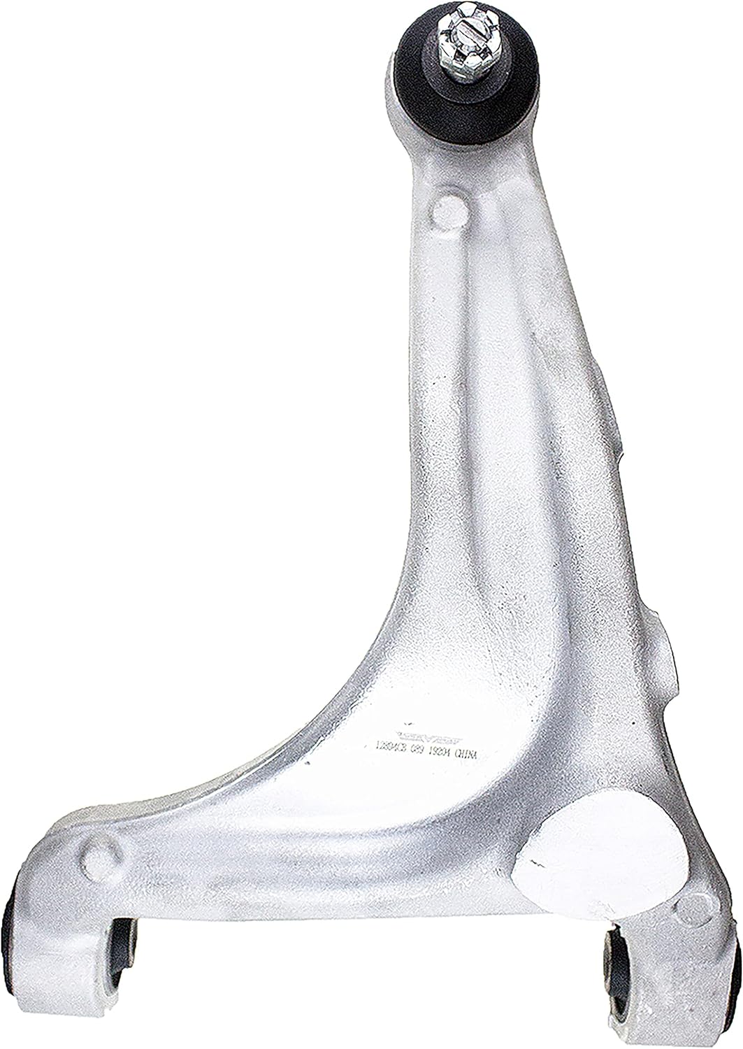 Dorman 527-386 Rear Passenger Side Upper Suspension Control Arm and Ball Joint Assembly Compatible with Select Hyundai/Kia Models