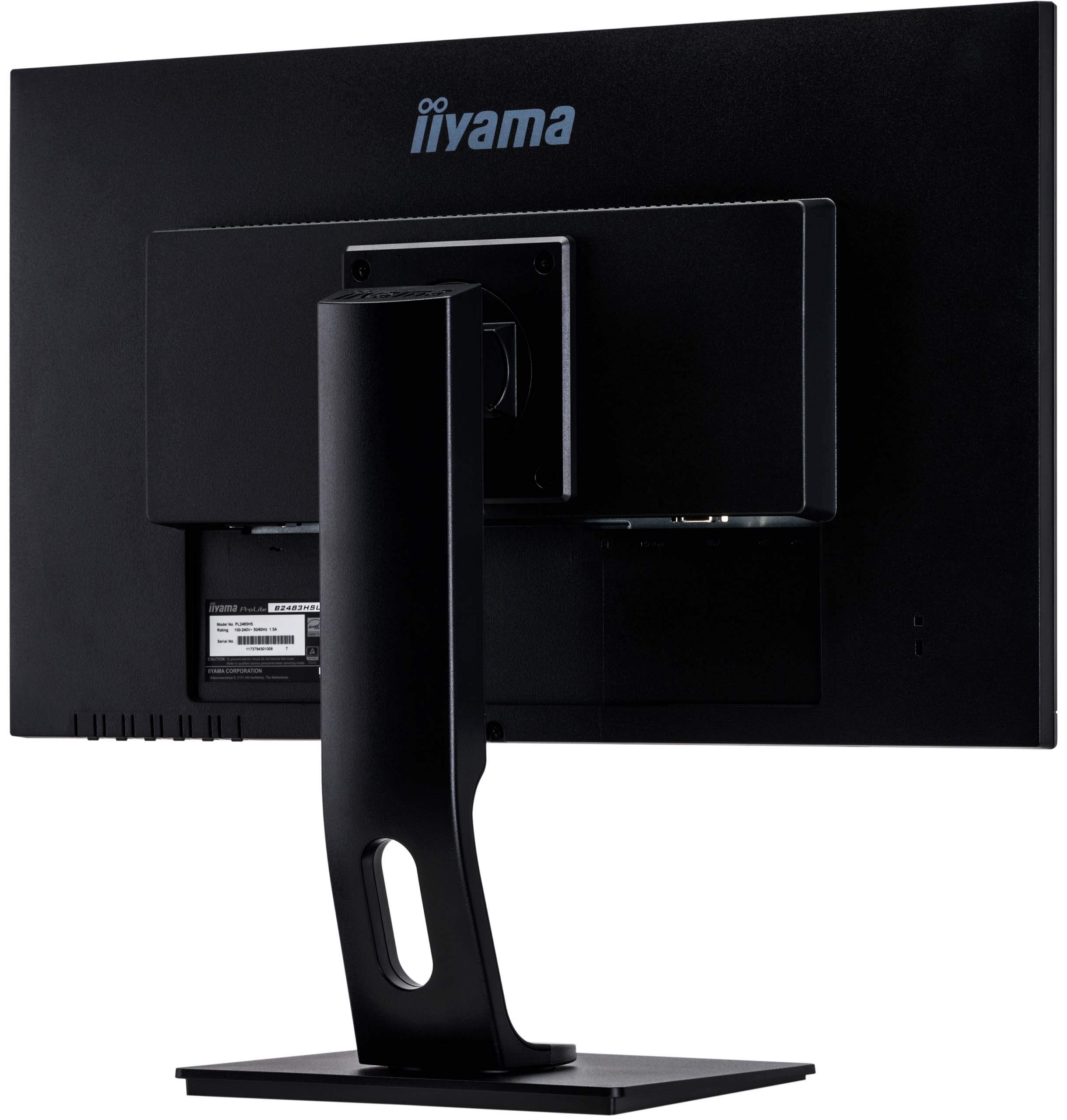 IIYAMA B2483HSU-B5
