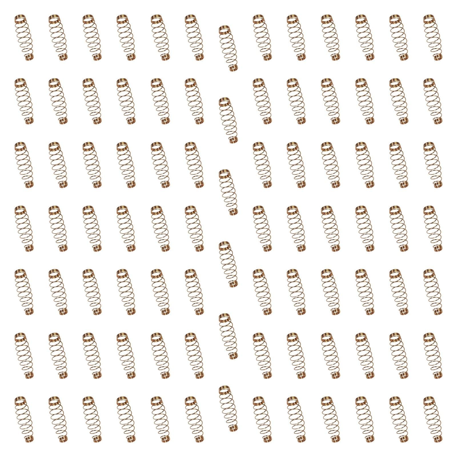 CALANDIS™ 90x Upright Piano Repair Spring Piano Jack Spring for Instrument Accessories | Repair & Maintenance | Parts & Accessories | Pianos, Keyboards & Organs-image-16