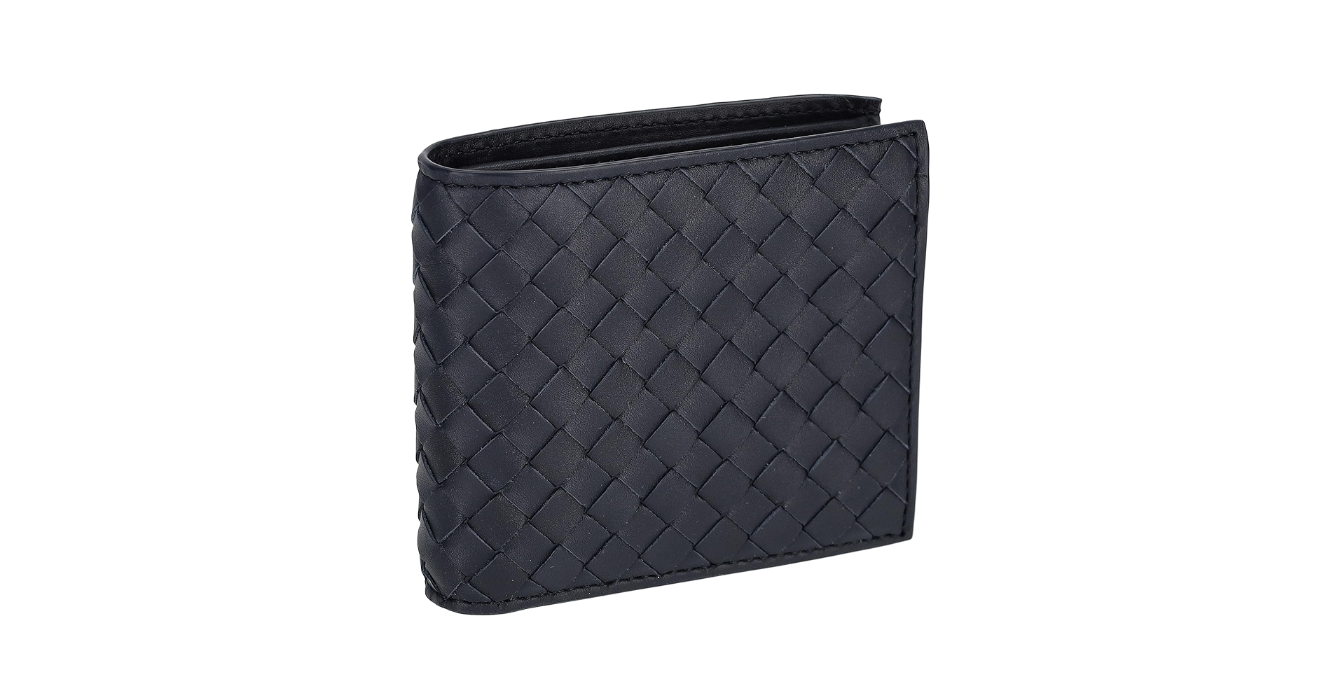 Amazon.com: BOTTEGA VENETA(ボッテガヴェネタ) Men's Wallet