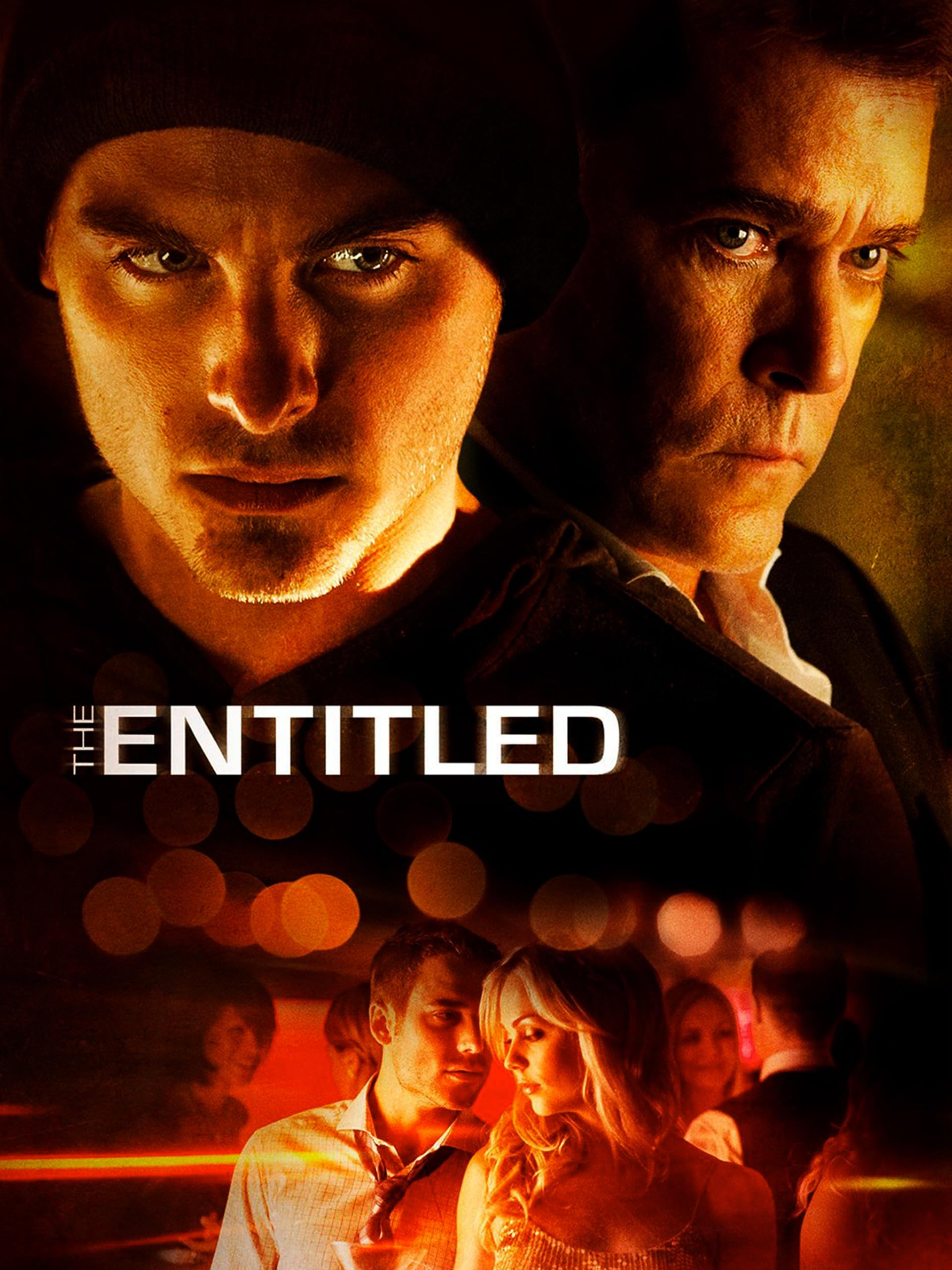 The Entitled
