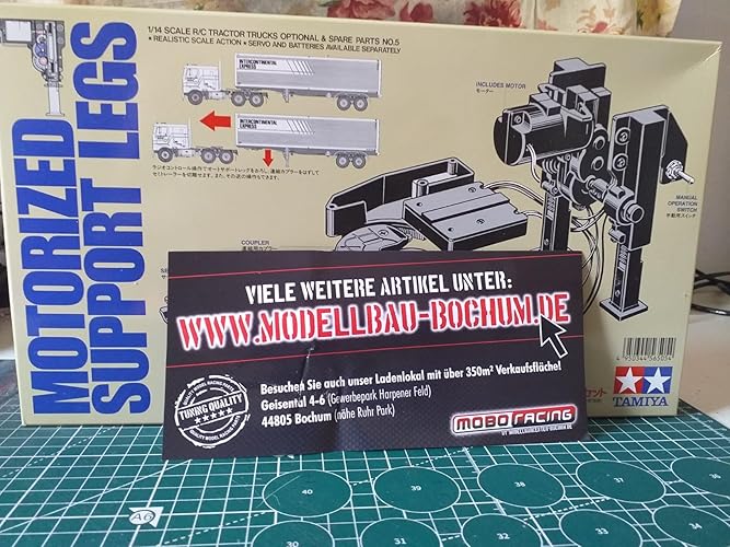Amazon | タミヤ 1/14 電動RCビッグトラックシリーズ No.33 フューエル