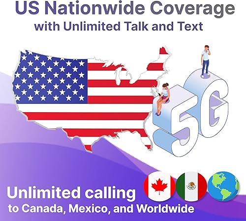 Miniatura 2 de Jethro Mobile  3 GBmes  Texto y datos de conversación ilimitados  Tarjeta SIM prepagada 3 en 1 EE. UU.  Traiga su propio teléfono celular (1 mes