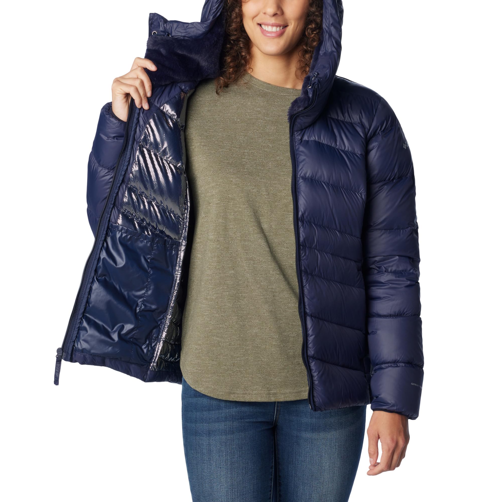 Columbia Autumn Park™ Giacca Donna
