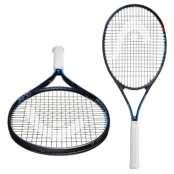 Amazon | HEAD Ti. Instinct Comp テニスラケット – ストリング