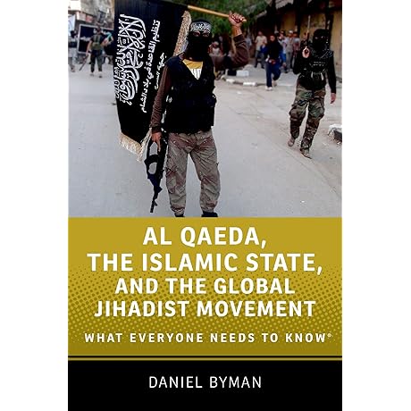 Unveiling the Dark Forces: Al Qaeda, the Islamic State, and the Shadowy...