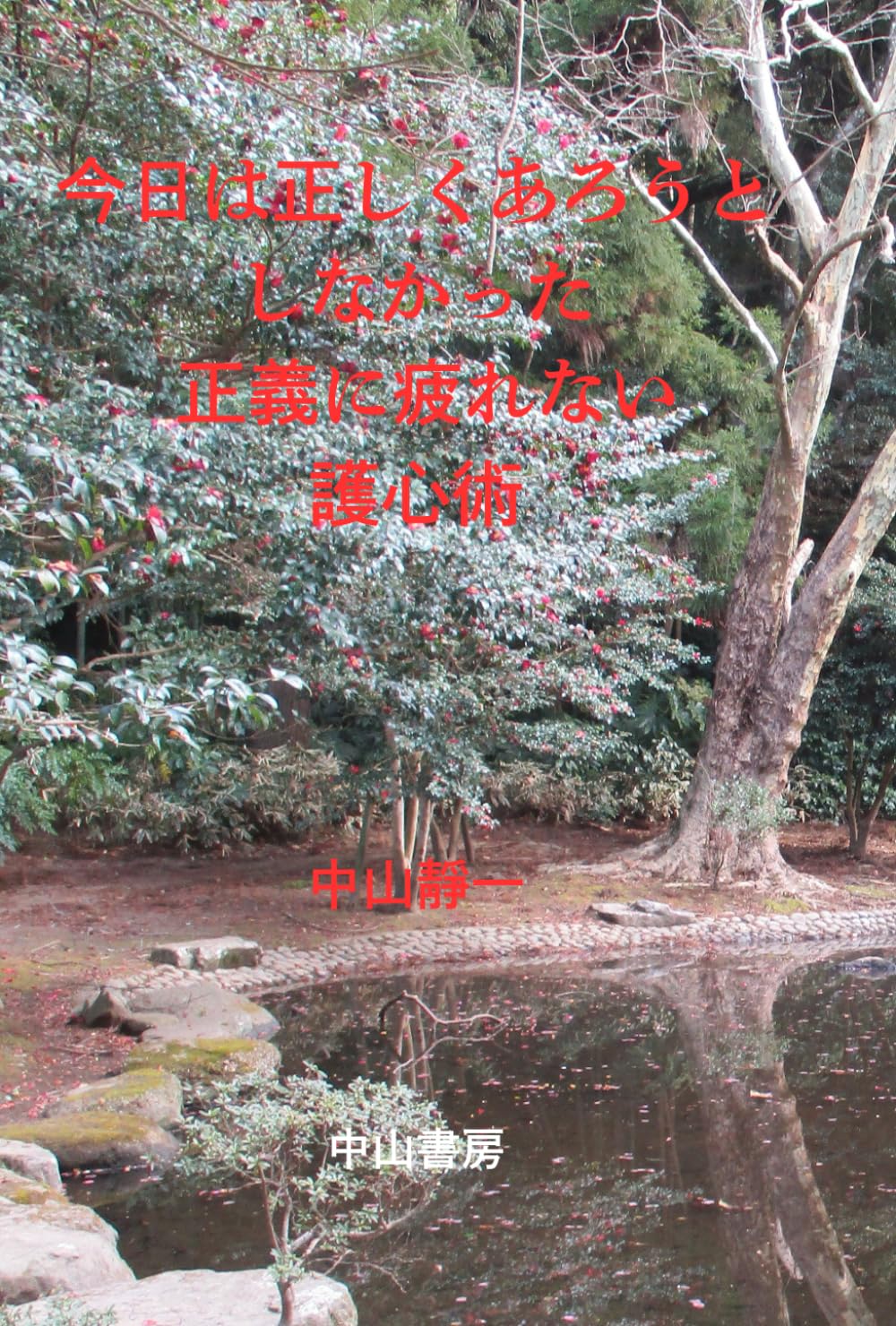 今日は正しくあろうとしなかった: 正義に疲れない護心術