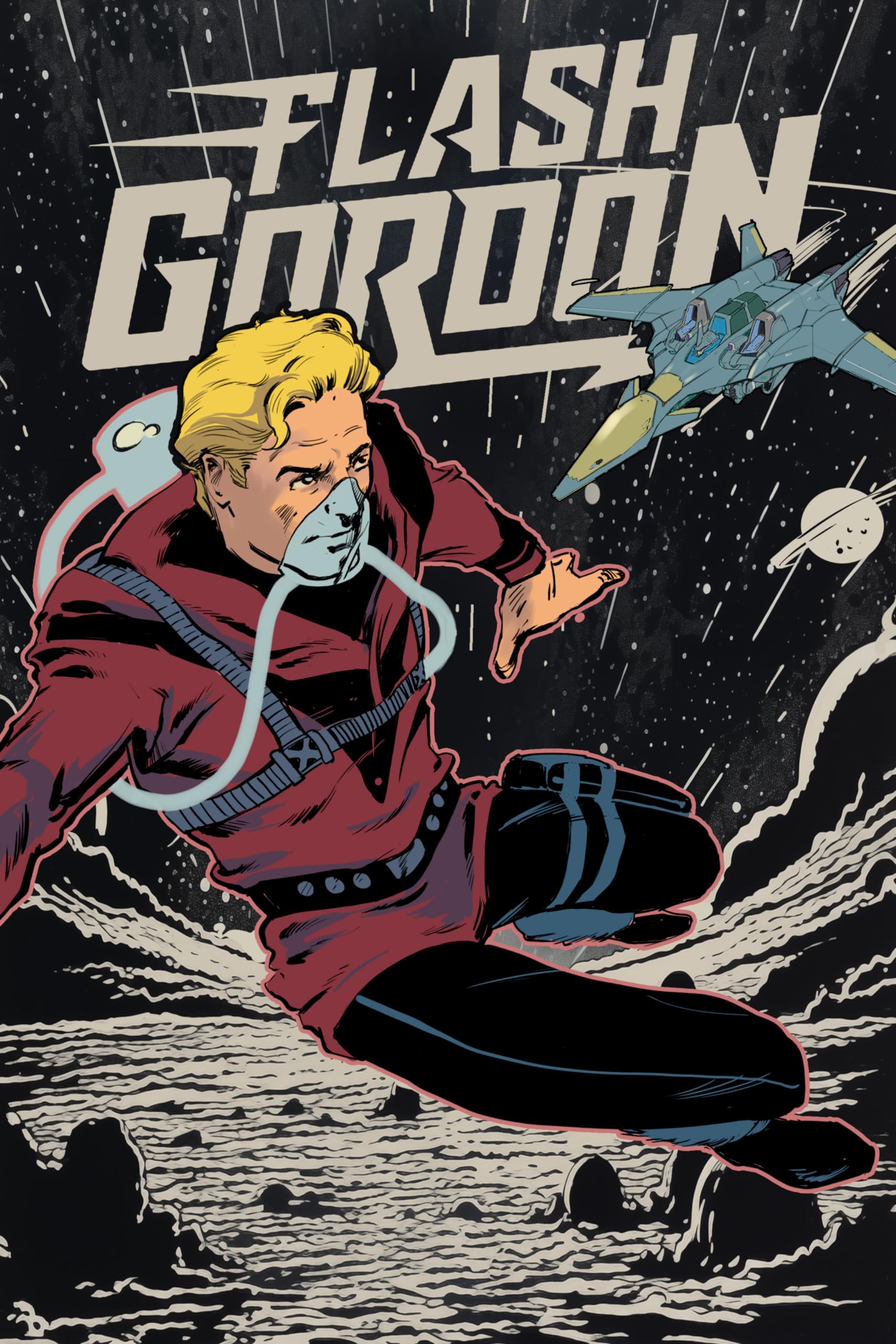 Flash Gordon