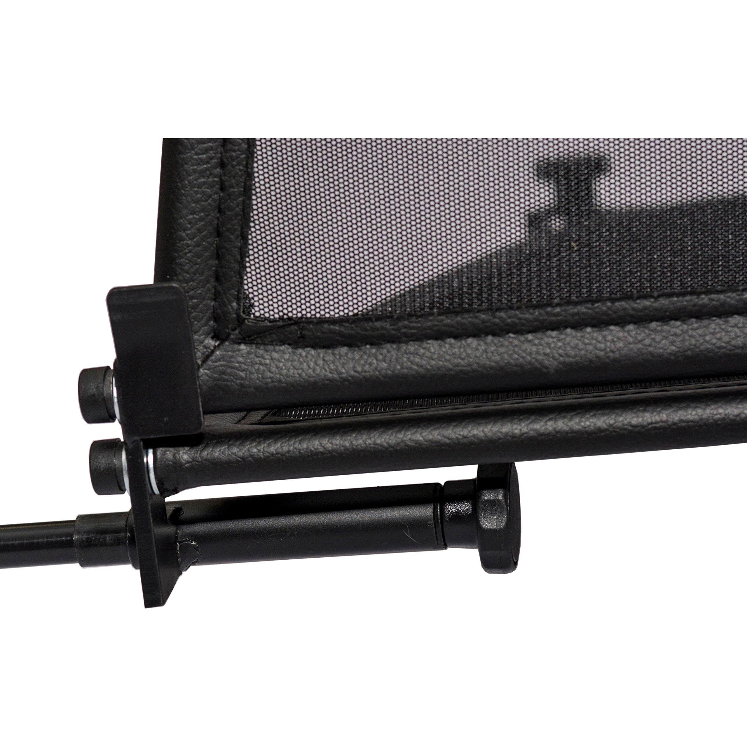 Cabrio Windschott kompatibel mit Audi A3 8P Cabriolet Baujahr 2008-2013