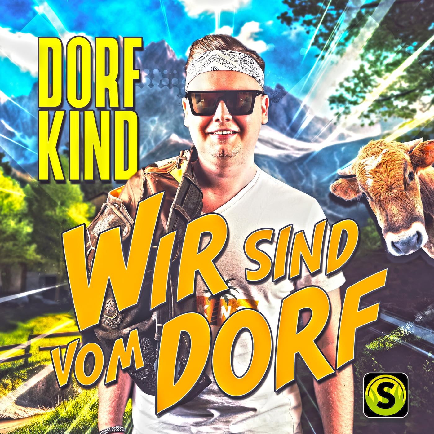 Dorfkind