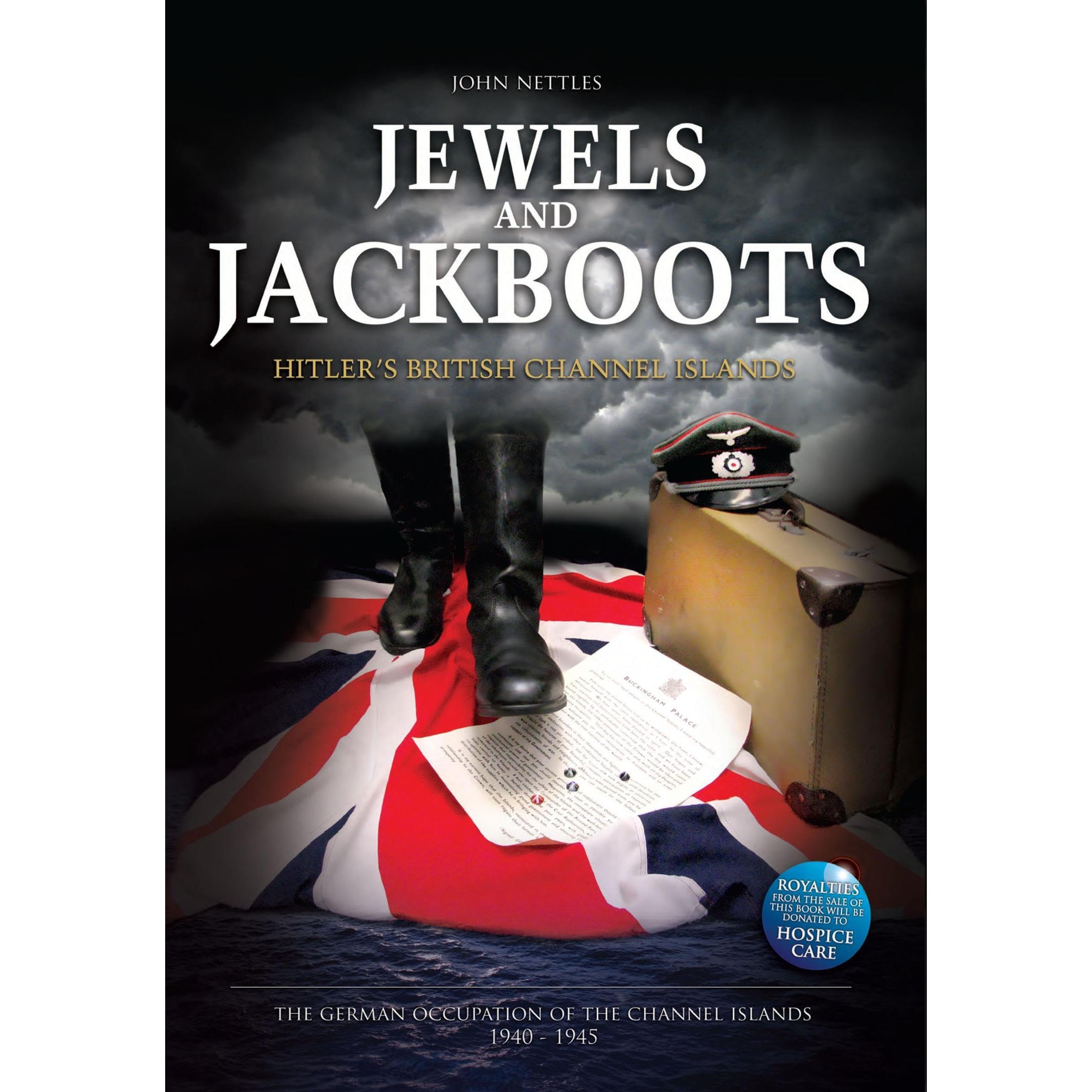 Jewels and Jackboots:
