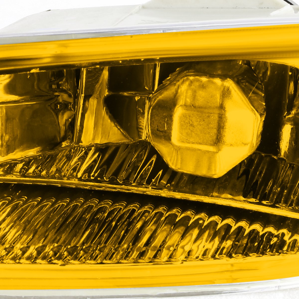Auto Dynasty Fog Lights Assembly Compatible with 2002 2003 2004 Camry Solara 2005-2008 Corolla Front Bumper Driving Fog Lamps w/Switch, Driver and Passenger Side, Amber Lens