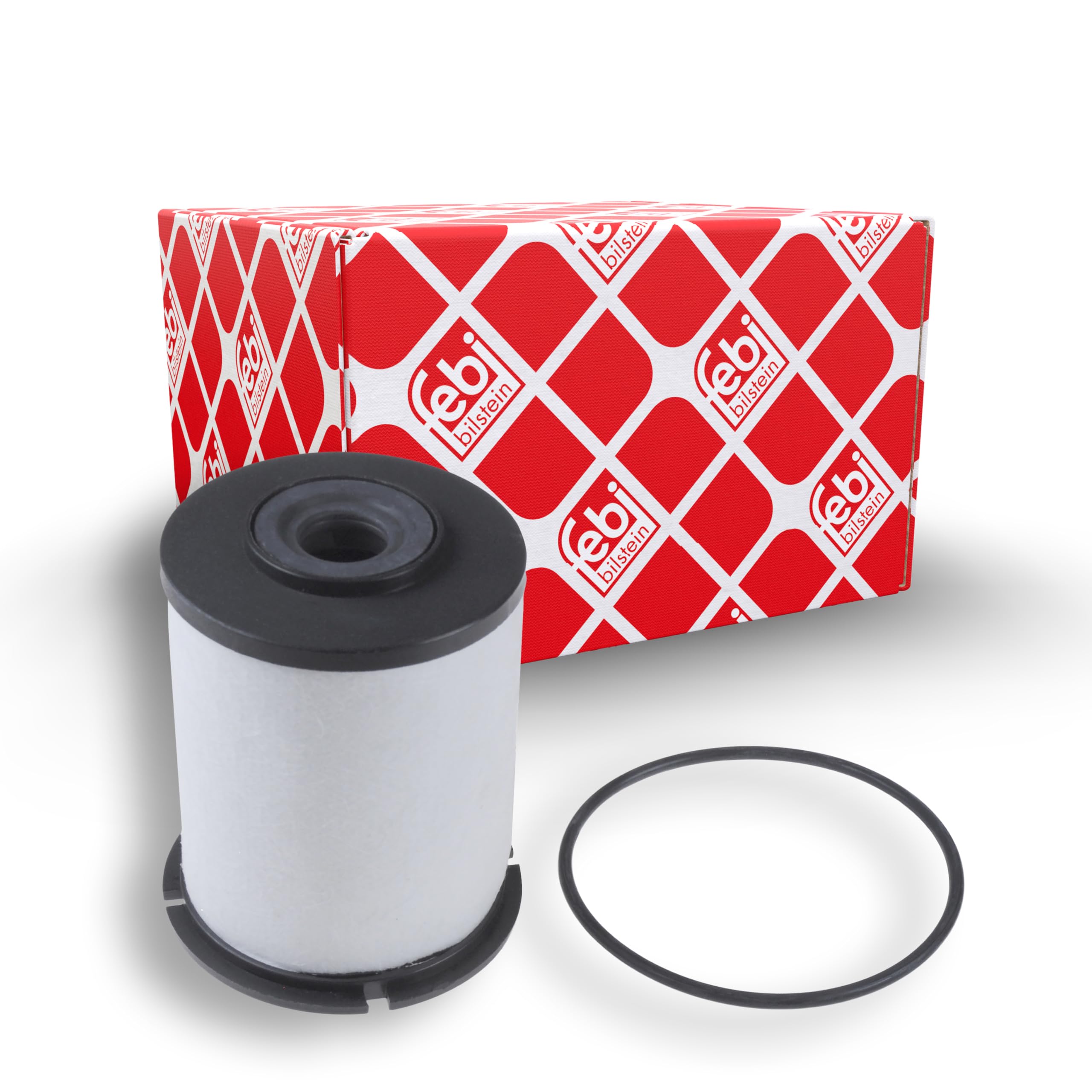 Febi Bilstein 109181 - Filtro Carburante Con Anello Di Tenuta, 1 Pezzo - 4