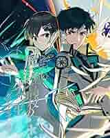 【新品ケース収納】 魔法科高校の劣等生 ダブルセブン編 DVD アニメ 魔法科高校の劣等生 ダブルセブン編 | 宅配DVDレンタルのTSUTAYA