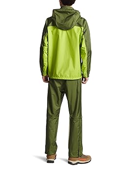 Amazon | (ミズノ)Mizuno BTEXストームセイバ-レインスーツM