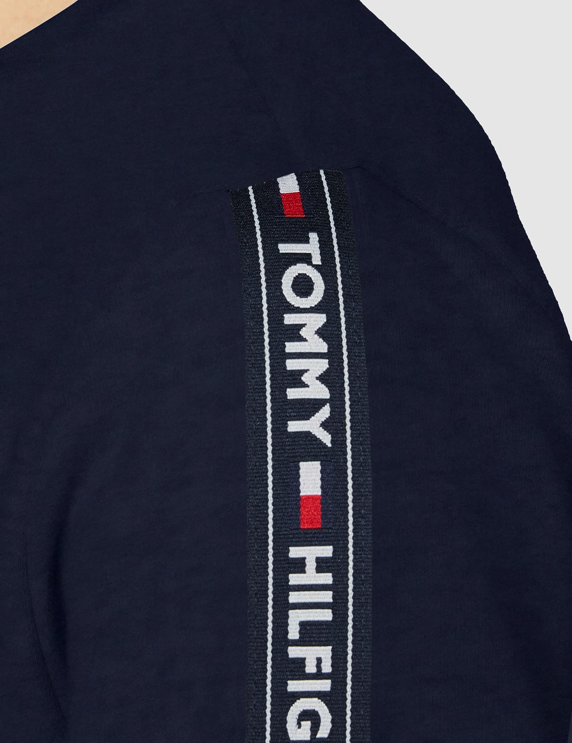 Tommy Hilfiger Homme Sweat Sans Capuche