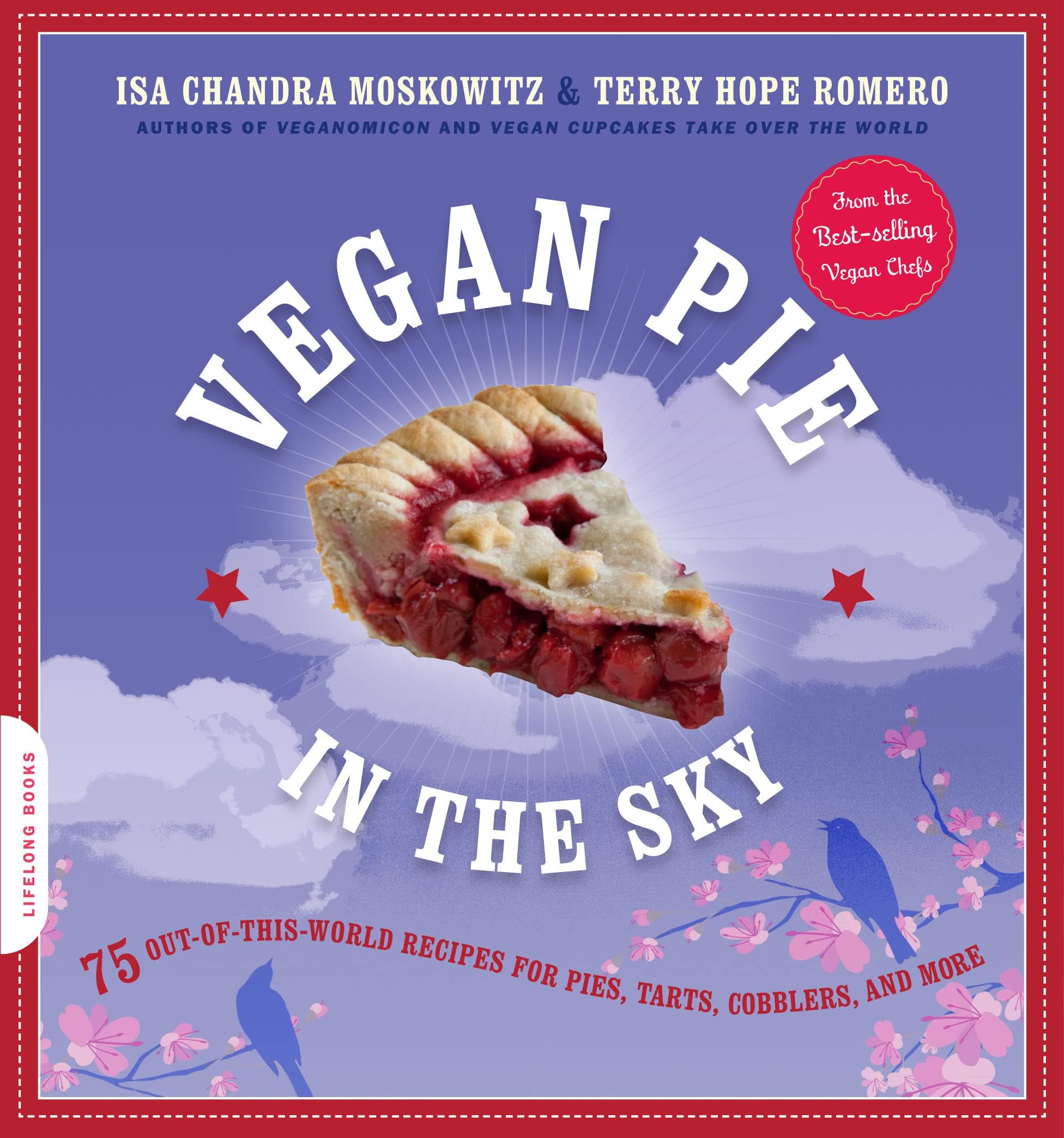 Vegan Pie: In the Sky