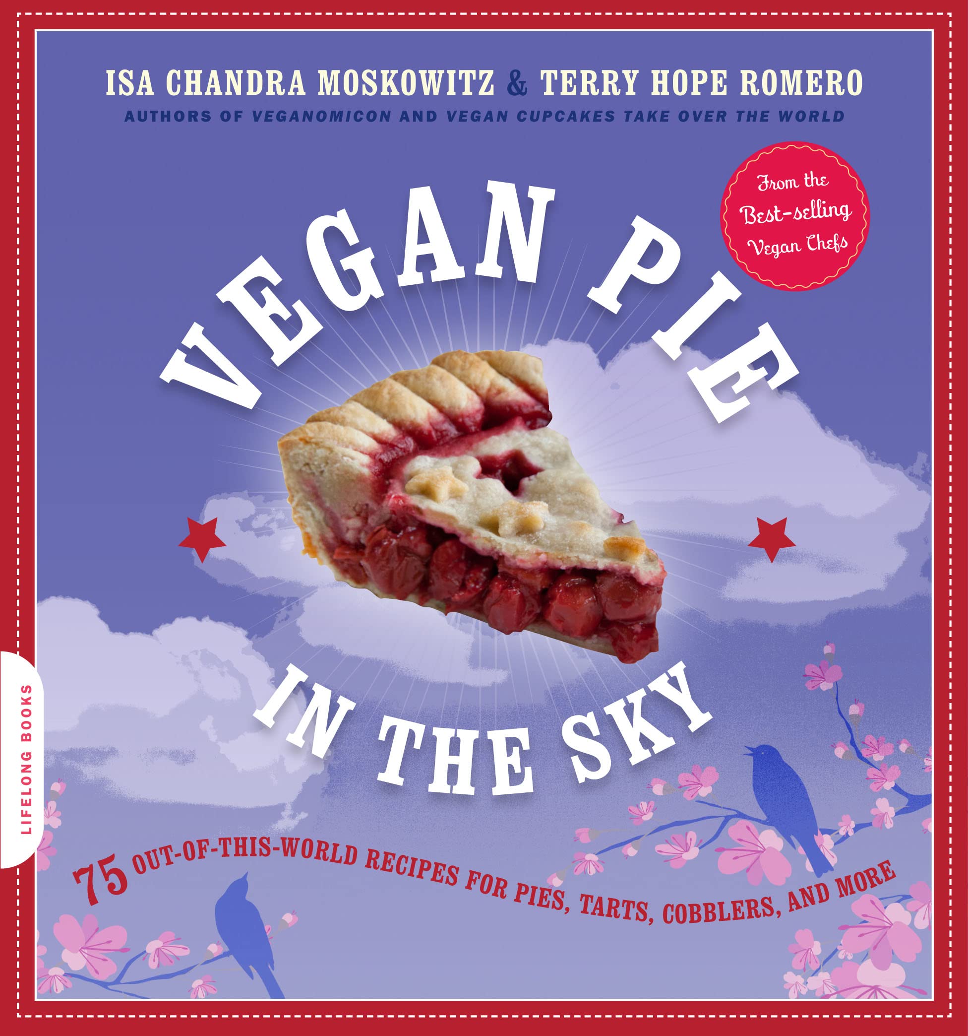 Buy Vegan Pie in the Sky — BookShops.in