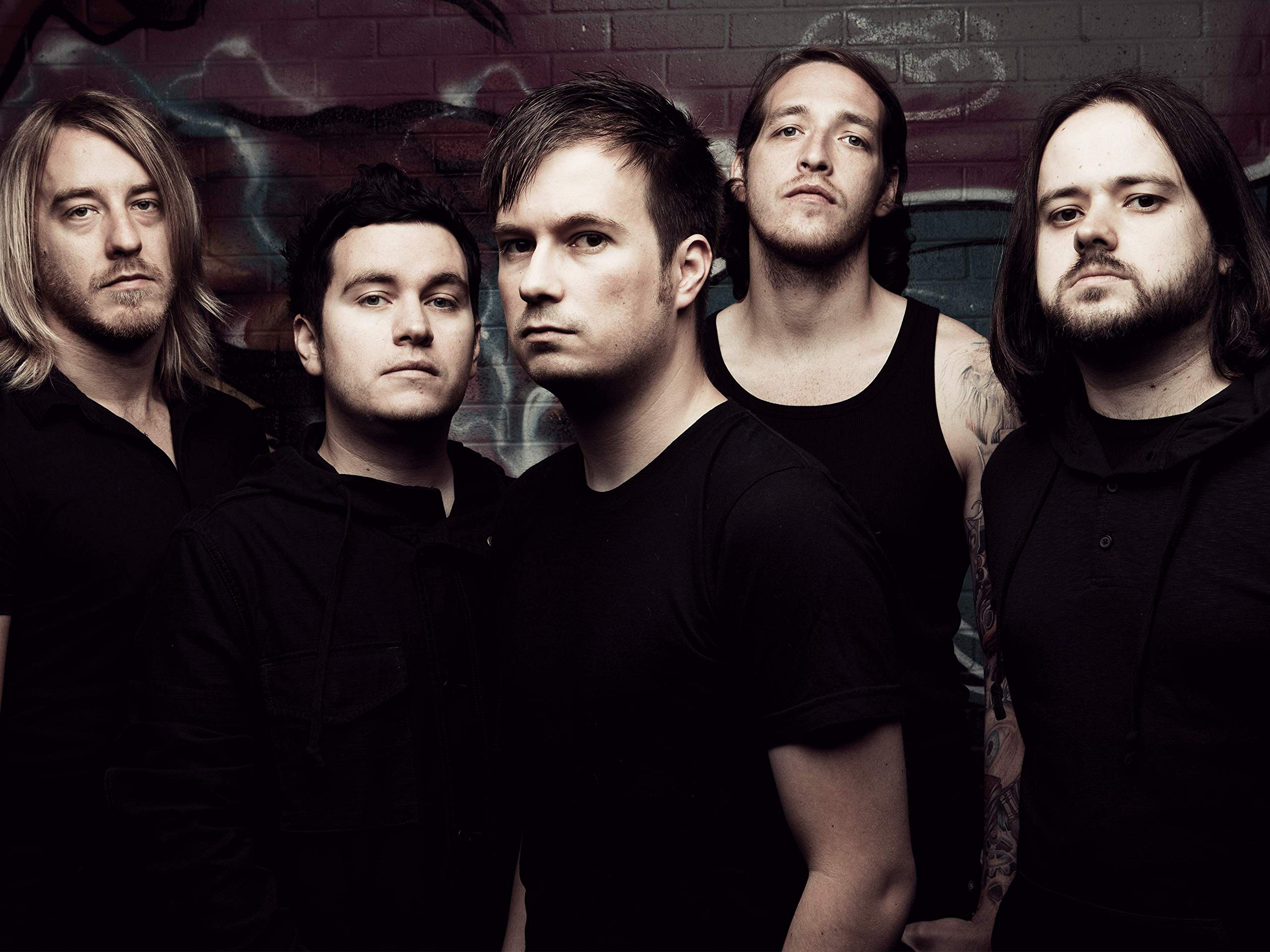 Funeral For A Friend