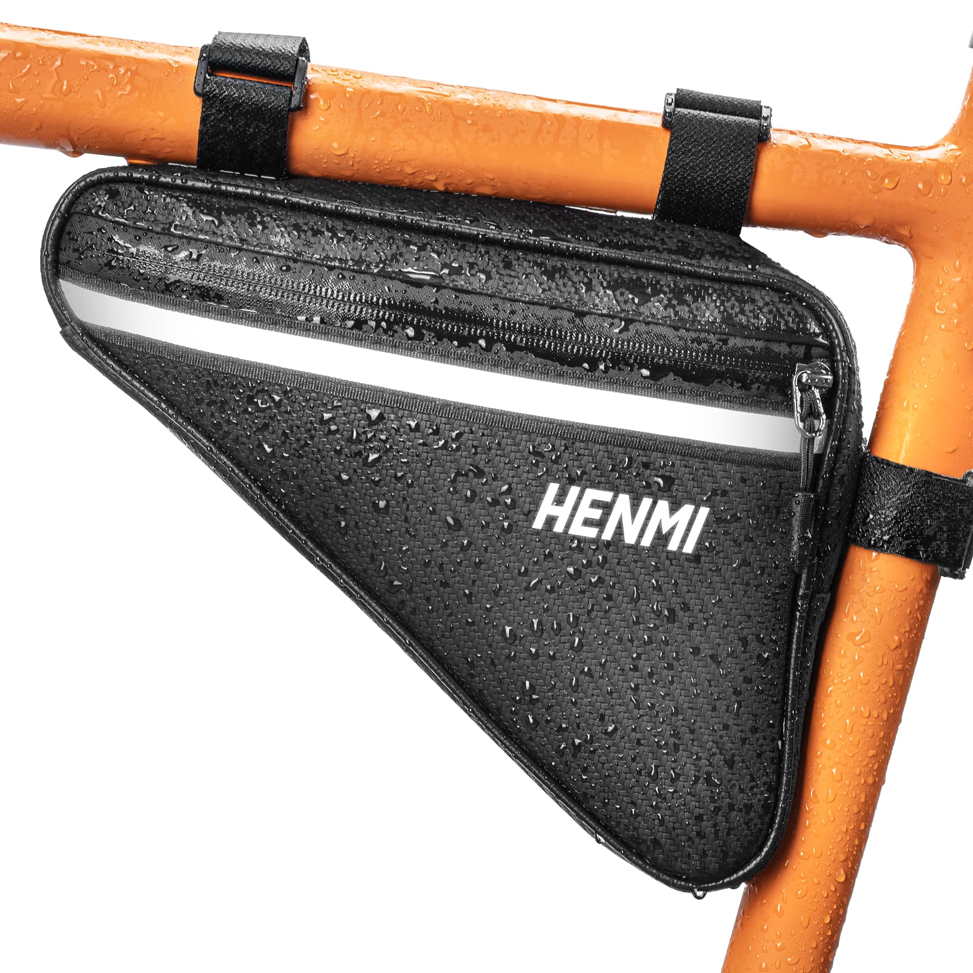 HENMI Rahmentaschen