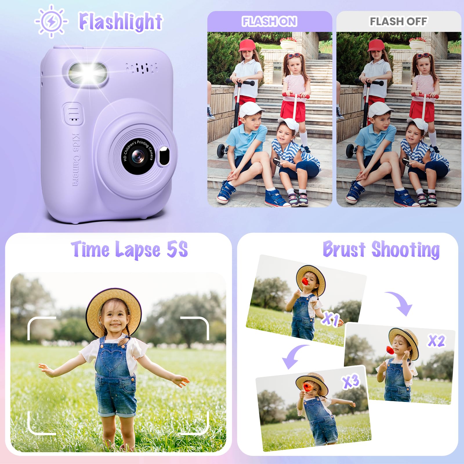 Appareils Photos Numériques Pour Enfants - Tous Les Rabais / Apparei