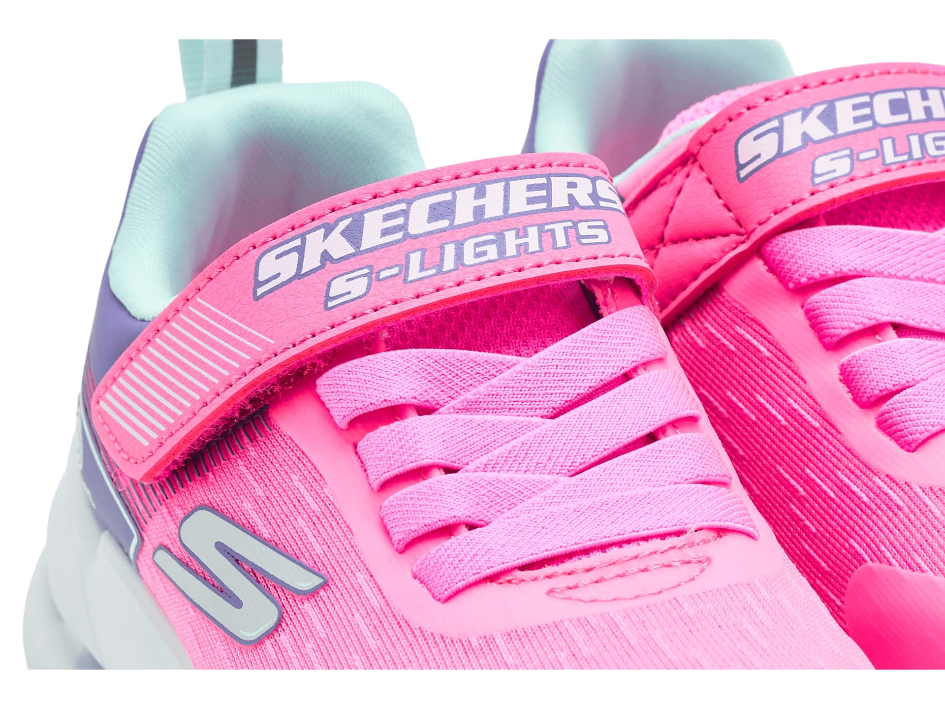 Skechers Glide-Step Lights ZapatillasNiñas