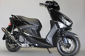専用新 HMS シグナス グリファス 8BJ NMAX125 /155 M-DX luvias_201-047