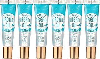 Ruby Kisses Broadway Vita-Lip Clear Lip Gloss...