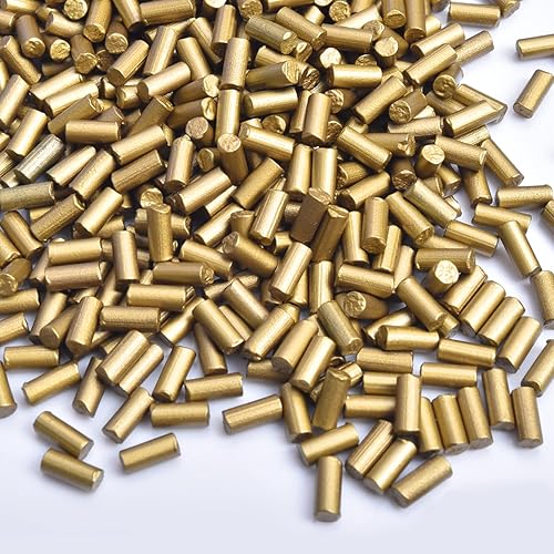 CooBigo 225mm 60gPackApprox450500pcs Ferrocerium Lighter Flint Stone for Petrol or Gas Lighters Accessories FLQ178-BG
